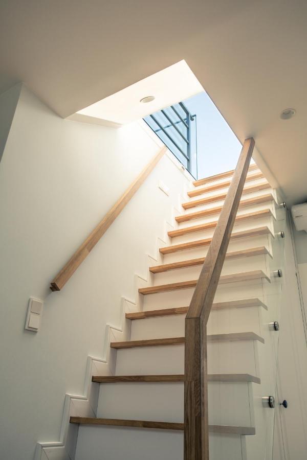 Apartamento Sky And Sea By Renters Prestige Sopot Exterior foto